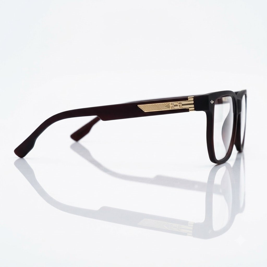 Eyeglasses