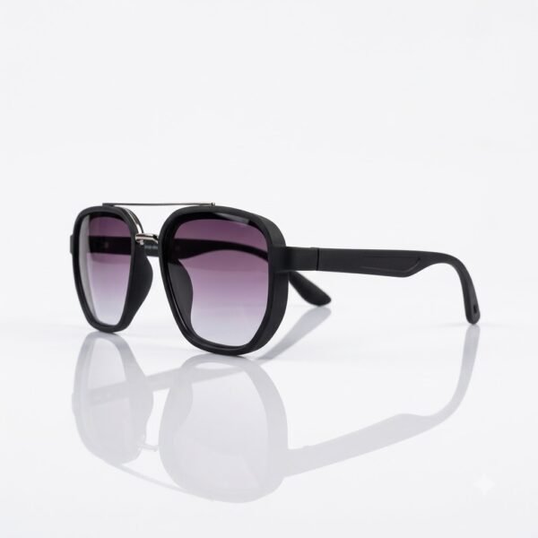 Reflective Sport Sunglasses