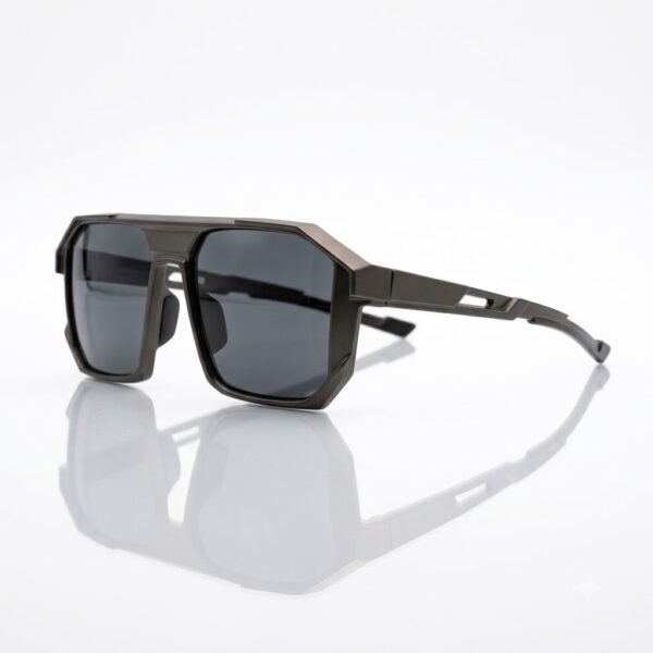 Classic Wayfarer Sunglasses